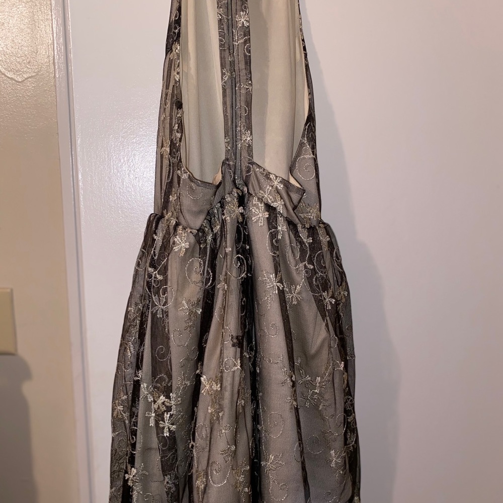 Vintage dress